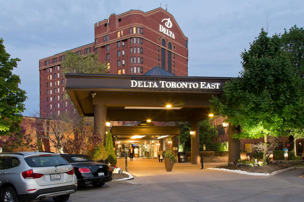 Delta Hotels Toronto (by Marriott) - Canada